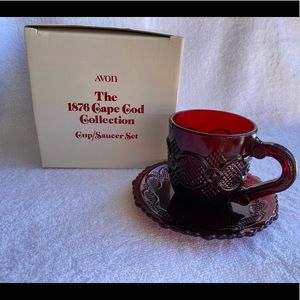 1876 Cape Cod Collection